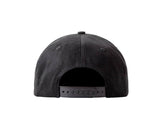 Hunters Element Cross Cap: Desolve Veil/Black