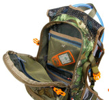 Manitoba 8 Litre Scout Pack with Bladder: Realtree Camo