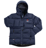 Stoney Creek Jacket Thermoflex Blue: Women's