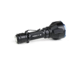 Olight Warrior X Turbo Extreme Distance Tactical Torch: 1100 Lumens