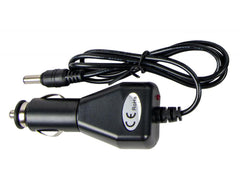 Night Saber Car Charger For 10W 125mm Spotlight