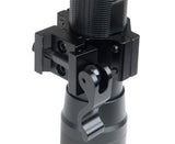 Night Saber Torch Mount Kit Quick Detachable