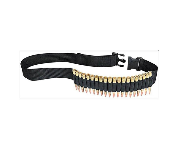 Allen Rifle Cartridge Belt