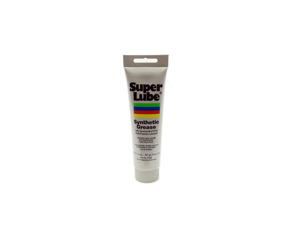 SuperLube Synthetic Grease 85 gr.