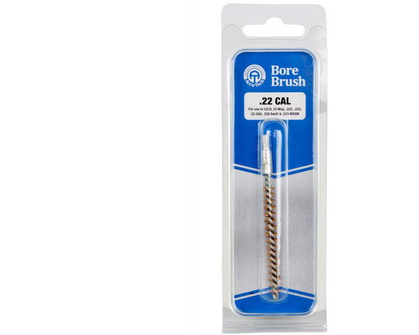 Accu-Tech Bronze Cleaning Brush .22 cal