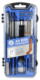 Accu-Tech 15 Piece Air Rifle Cleaning Kit