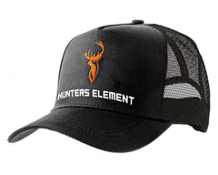 Hunters Element Granite Cap