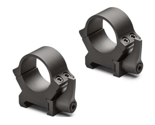 Leupold Rings QRW2 1