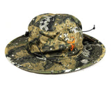 Hunters Element Boonie Hat - Desolve Veil