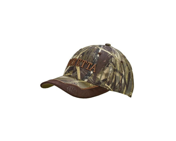 Beretta Real Tree Camo Cap