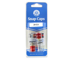 Accu-Tech Snap Caps 20ga Classic 2 Pack