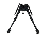 Bipod - Quick Detachable Extendable 9-13" Legs