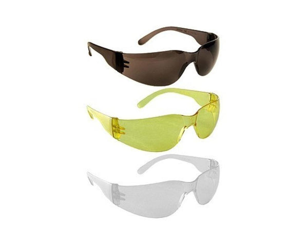 Radians Shooting Glasses Explorer 3 Pack