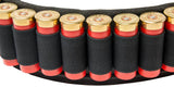 Manitoba Shotgun Shell Belt: Hold 25 Rounds