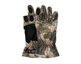 Stoney Creek All Season Gloves: Tuatara Alpine Camo