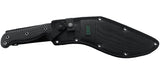 CRKT Knife 'Kuk' Machete with Sheath