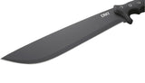 CRKT 'Chanceinhell' Machete