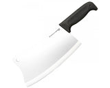 Cold Steel Cleaver Knife - Commercial Series: 9"