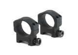 Ranger Tactical Low profile Rings: 1"