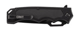 CRKT Septimo Tactical Folding Knife