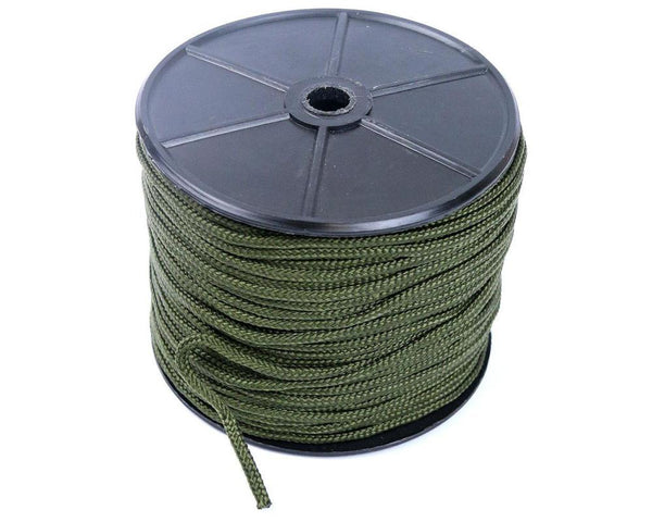 Game On Decoy Cord 100 Meter Bulk Roll