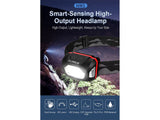 Klarus HM1 Rechargeable Headlamp: 440 Lumens
