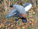 Wind Driven Landing Paradise Drake Decoy