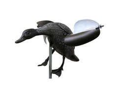 Wind Driven Landing Paradise Drake Decoy