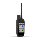 Garmin Alpha 200 GPS Handheld Multi-Dog Tracking Device