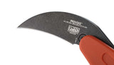 CRKT Provoke Folding Knife Orange