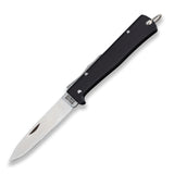 Mercator Knife Carbon Steel Folding 9cm Blade With Clip