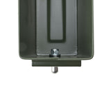 30Cal V2 Ammunition Tin with Padlock Latch