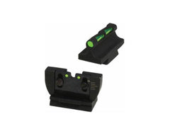 HI VIZ Litewave Ruger 10/22 Sight System