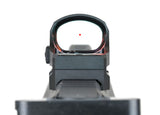 Ranger Pro Compact 4.0 Low Profile Red Dot Sight