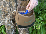 Game On Shotgun Shell Bag *Dual Compartment