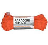 Trailmate Paracord 30 Meters Orange