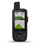 Garmin GPSMAP 67i GPS Handheld with inReach Satellite Technology