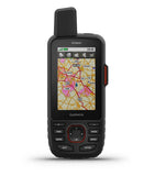 Garmin GPSMAP 67i GPS Handheld with inReach Satellite Technology