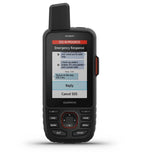 Garmin GPSMAP 67i GPS Handheld with inReach Satellite Technology