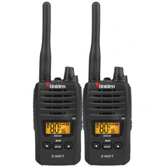 Uniden UHF CB Radio UH820S-2