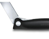 Victorinox Swiss Classic Folding Paring Knife | Choose Colour