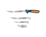 Havalon Talon Filleting Knife Set