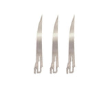 Havalon Talon Blade Fish Fillet 5" x3