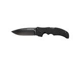 Cold Steel Recon 1 Spear Point Plain Knife