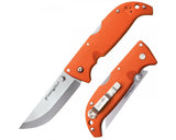 Cold Steel Finn Wolf with 3½" Folding Blade *Choose Colour*