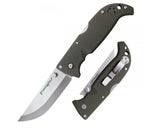 Cold Steel Finn Wolf with 3½" Folding Blade *Choose Colour*