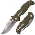 Cold Steel Bush Ranger Lite Folding Knife with 3½" Blade