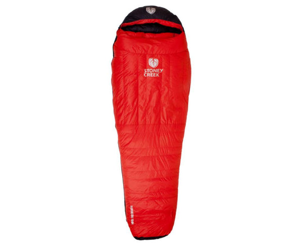 Stoney Creek Blackstag 1000 Sleeping Bag -15°C