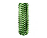 Klymit Static V Lightweight Sleeping Pad: Green