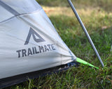 Trailmate Quest 2 Man Tent *2 Kilo Pack Weight